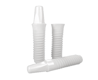 Zirconia Implants